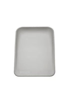 Matty Alt Değiştirme Matı, Pearl Grey - 0