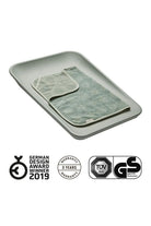 Matty Alt Değiştirme Matı, Sage Green - 2