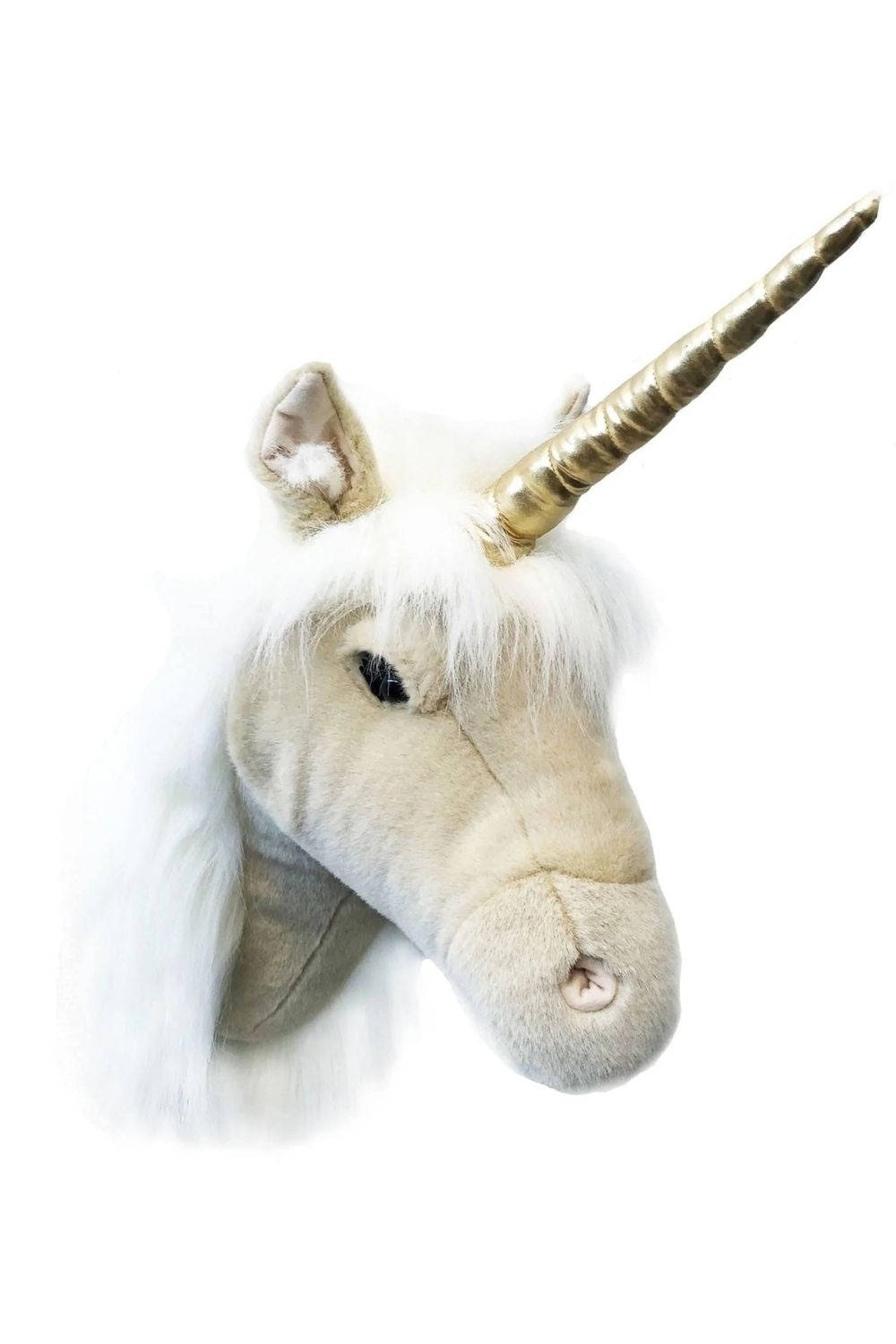 Duvar Aksesuarı, Bej Unicorn Fay - 0