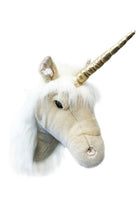 Duvar Aksesuarı, Bej Unicorn Fay - 0