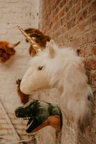 Duvar Aksesuarı, Bej Unicorn Fay - 2