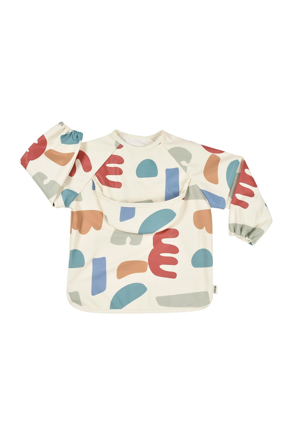 2'si 1 Arada Önlük, Playful - 2