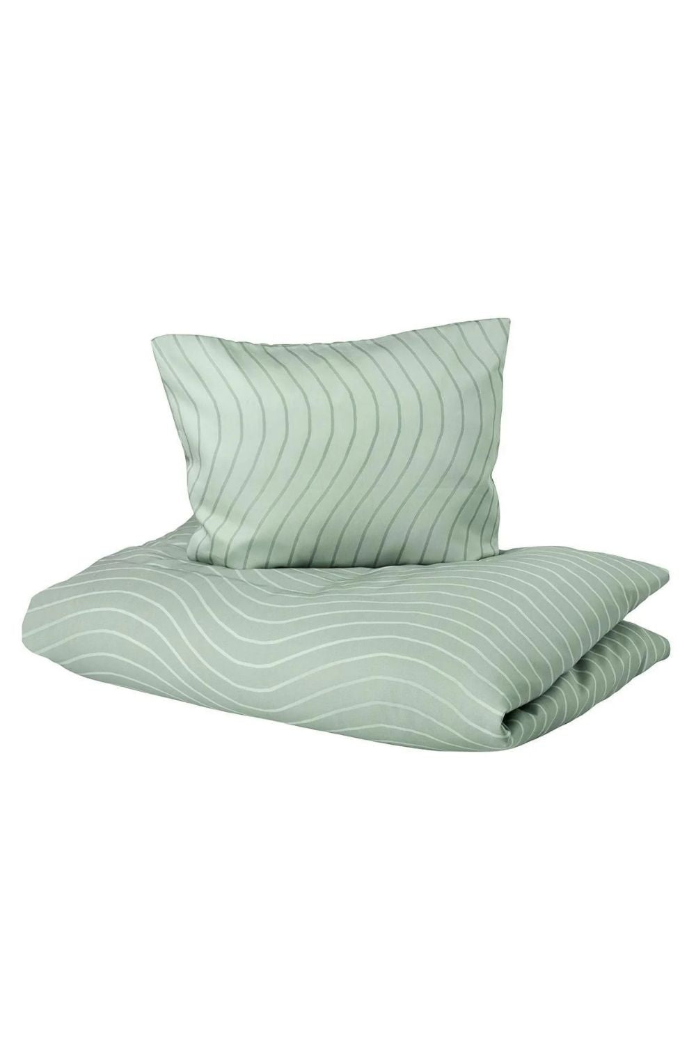 Nevresim Takımı Forest, Woodland Sage Green - 0