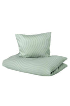 Nevresim Takımı Forest, Woodland Sage Green - 0