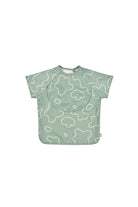 2'si 1 Arada Önlük, Sage Green - 1