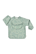 2'si 1 Arada Önlük, Sage Green - 3