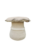 Sepet, Giant Mushroom - 0
