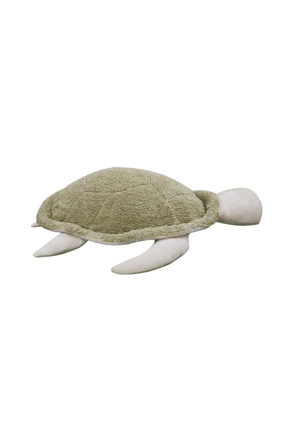Puf, Mrs. Turtle - 0