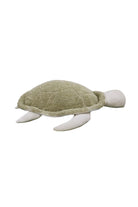Puf, Mrs. Turtle - 0