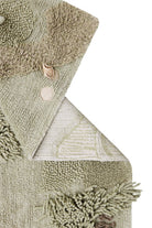Halı, Mushroom - 1