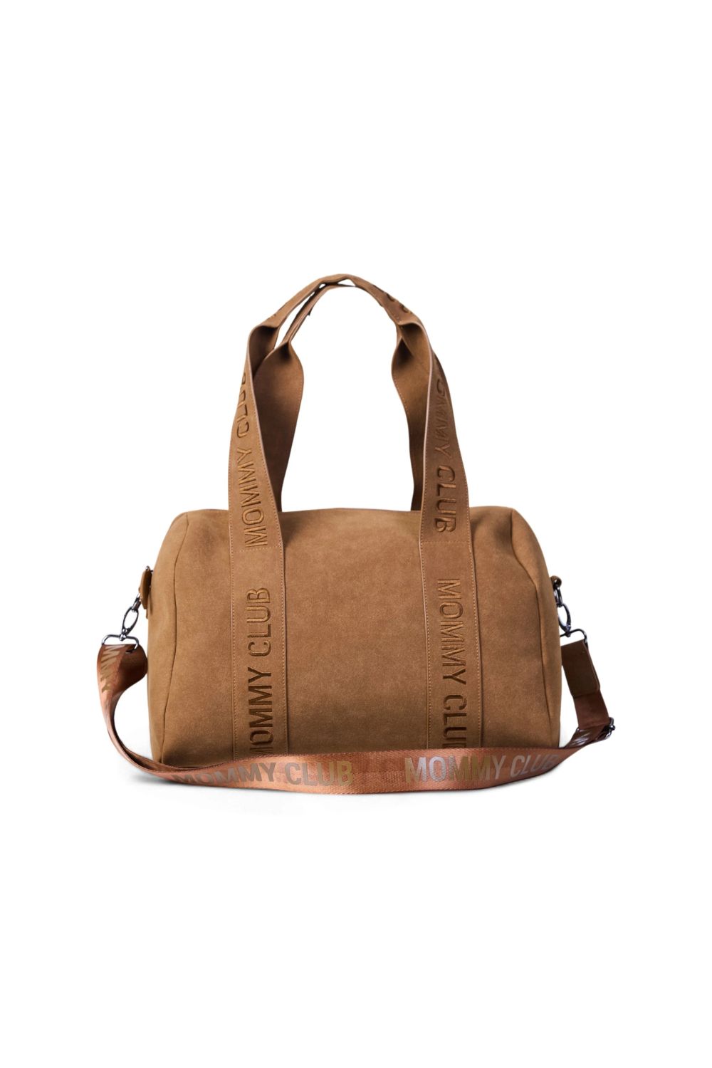 Mommy Club Bag, Prestige Hazelnut - 1