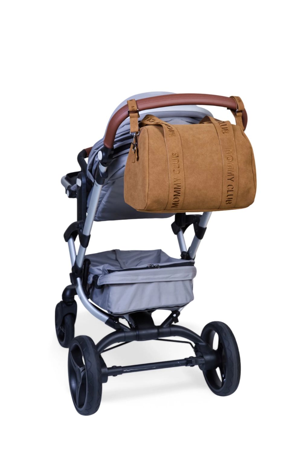 Mommy Club Bag, Prestige Hazelnut - 2