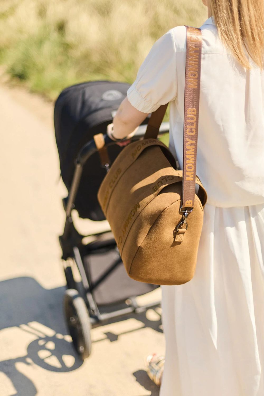 Mommy Club Bag, Prestige Hazelnut - 3
