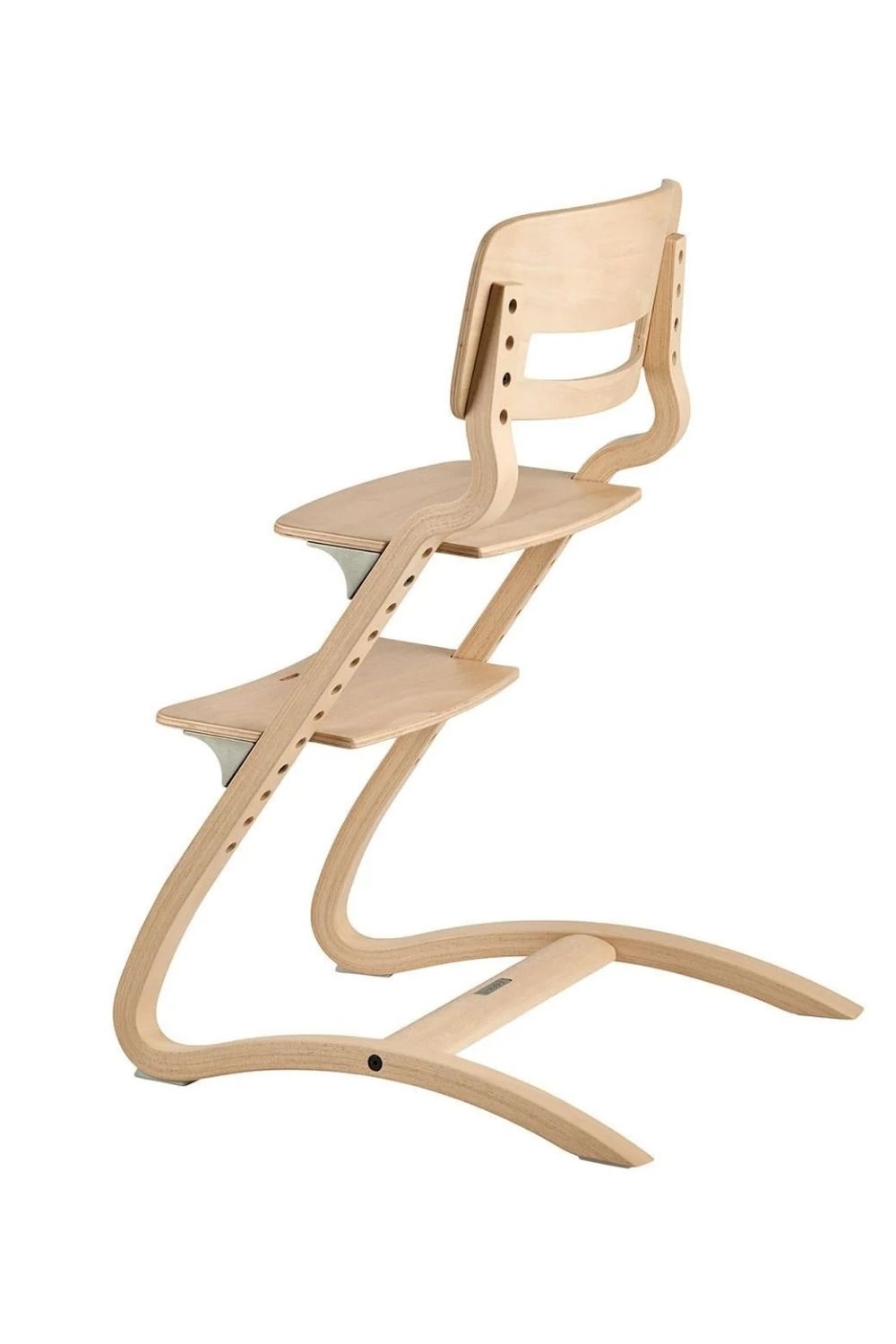 Louie Mama Sandalyesi, Beech Natural - 1