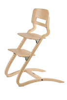 Louie Mama Sandalyesi, Beech Natural - 2