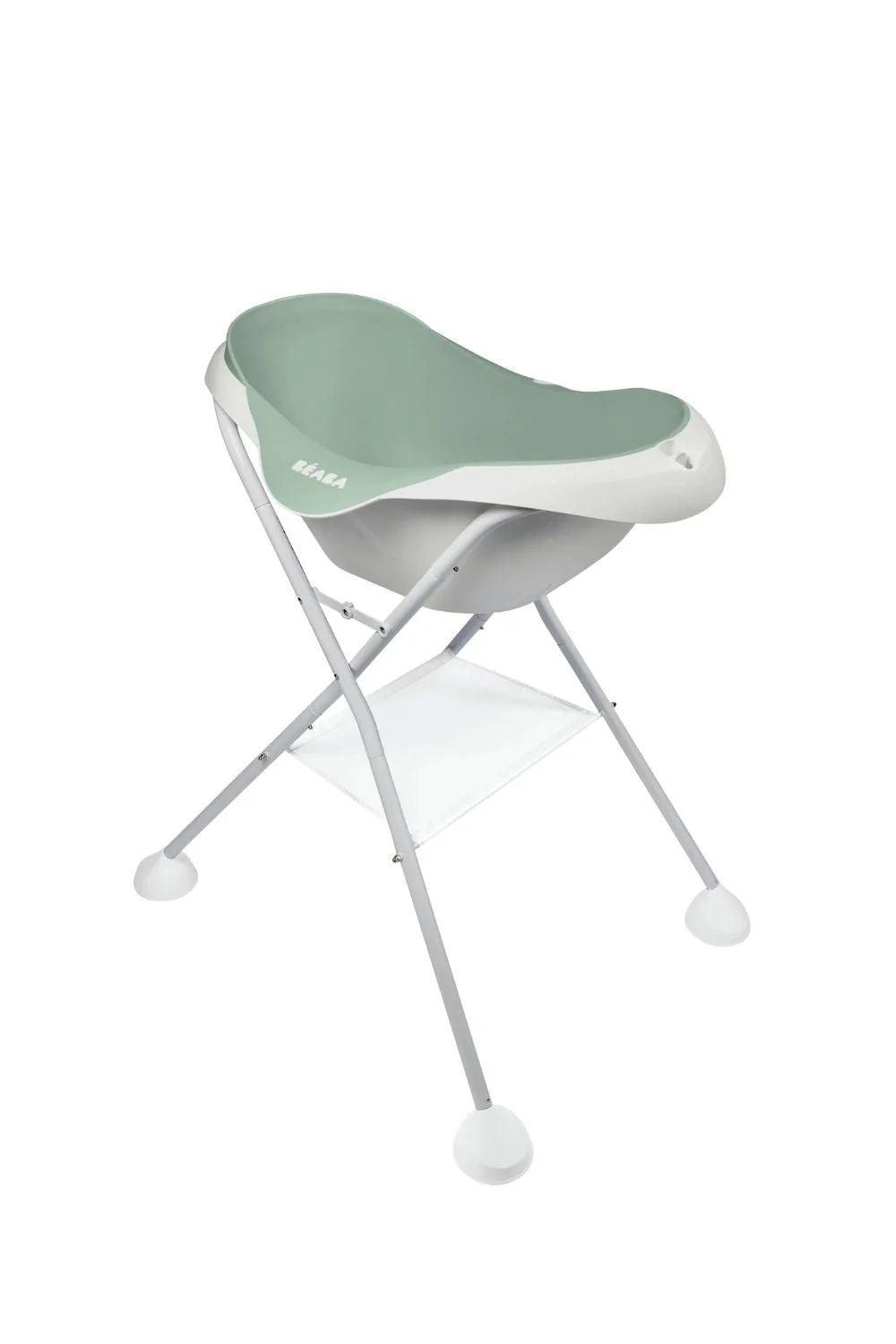 Camélé'o İlk Bebek Küveti - Sage Green - 0