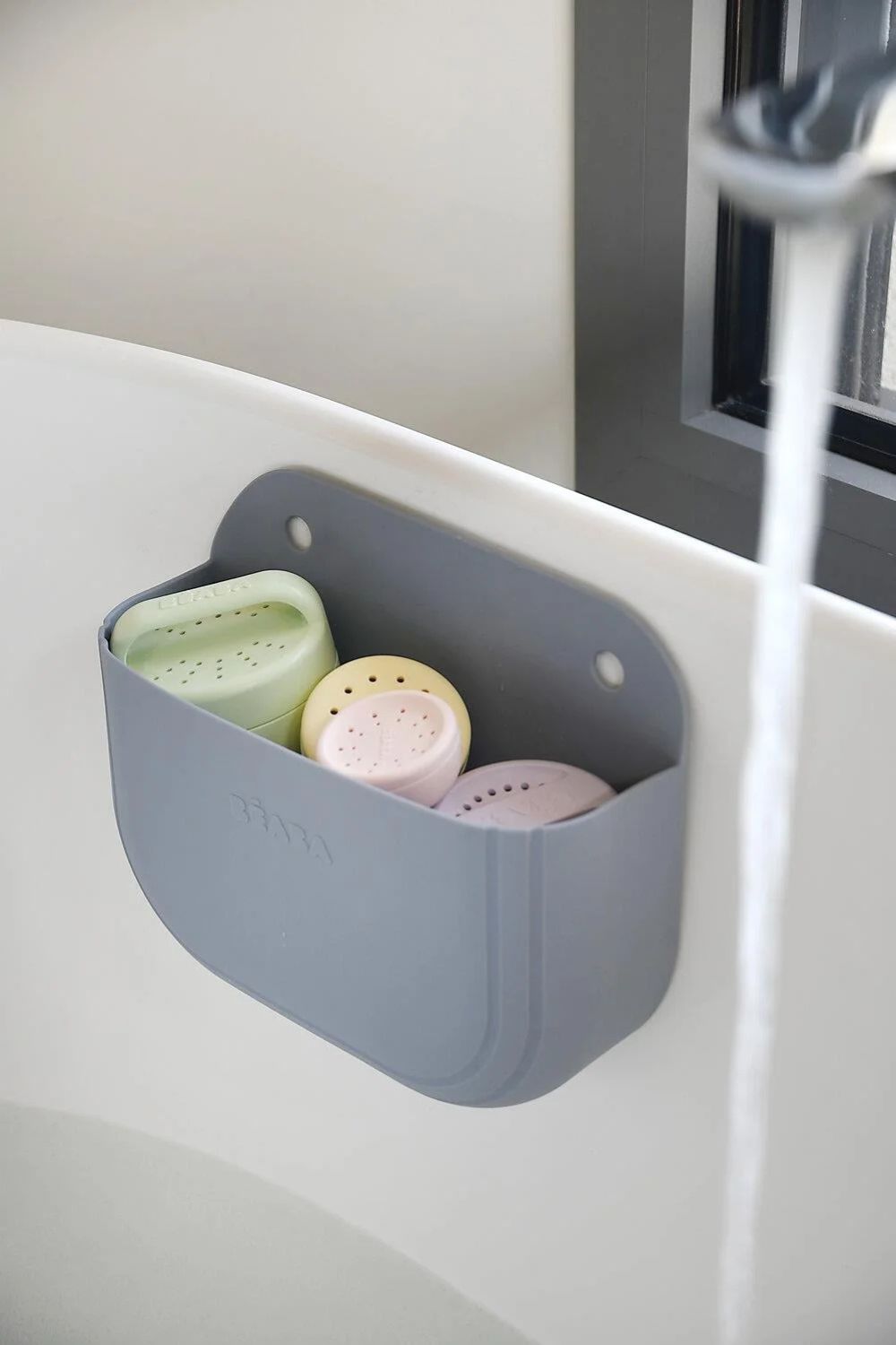Banyo Sepeti Ve Oyuncak Seti - 2
