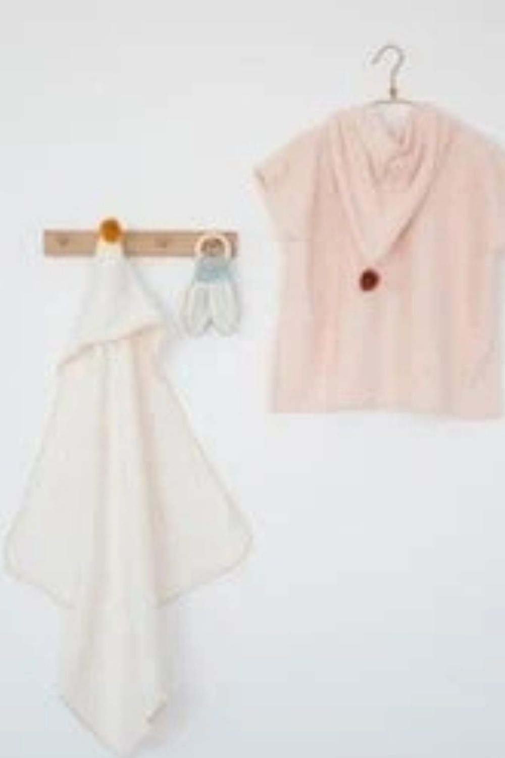So Cute Havlu, Naturel - 4
