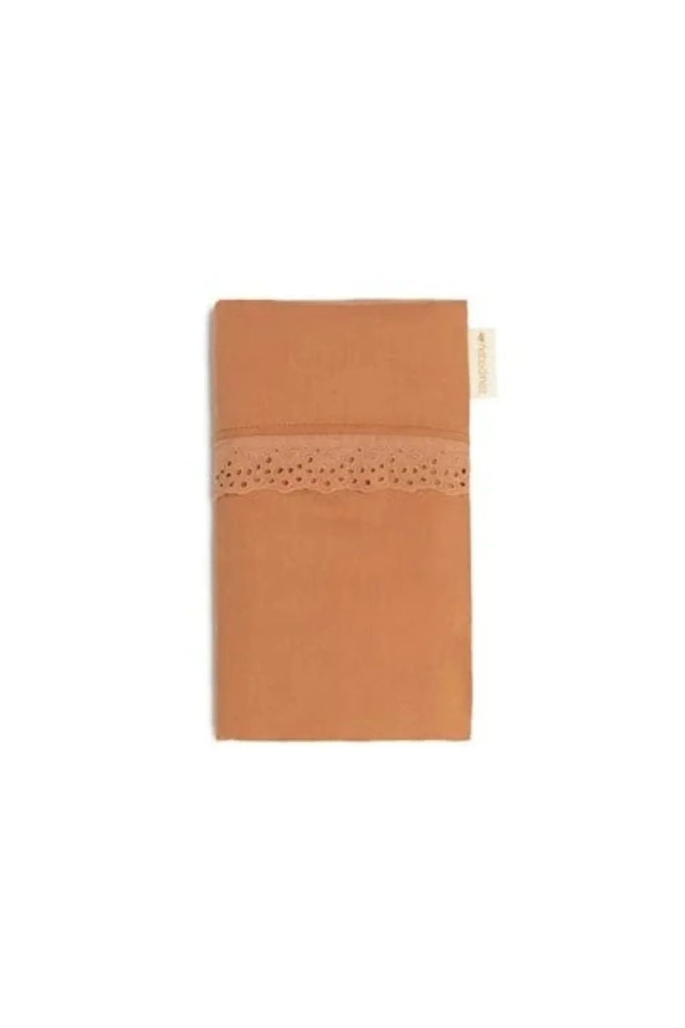 Vera Çocuk Yatak Nevresim Set, Sienna Brown - 1