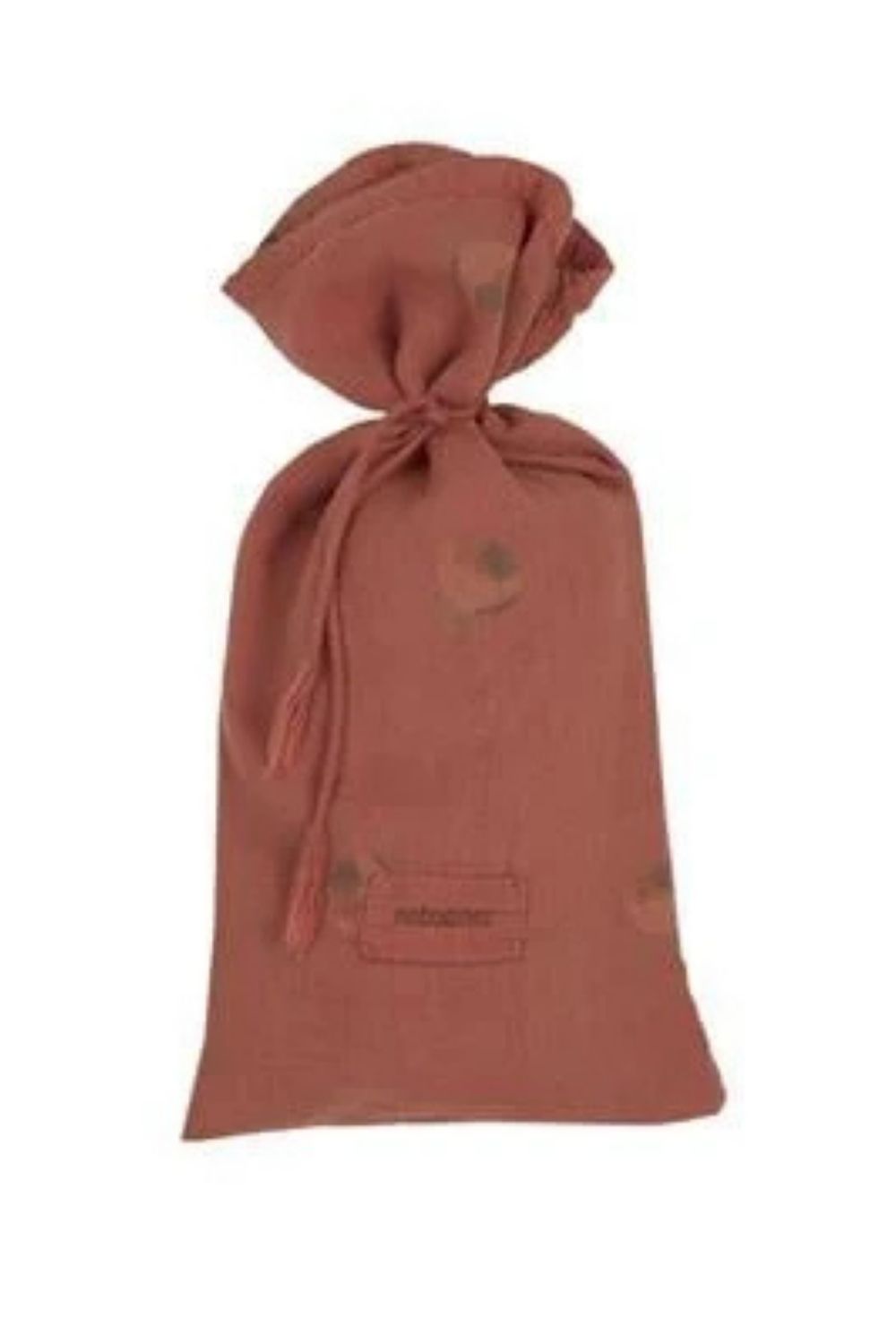 Wabi Sabi Çocuk Nevresim Set, Blossom Rosewood - 3