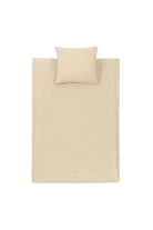 Wabi Sabi Çocuk Nevresim Set,Dots Ginger - 1
