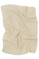 Wabi Sabi Battaniye, Ginger - 3