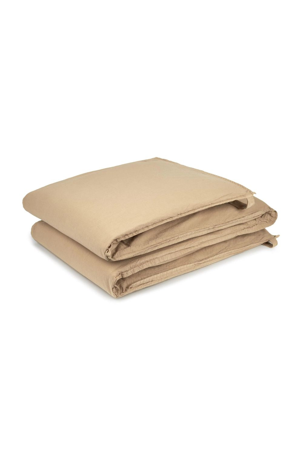 Wabi Sabi Yatak Koruyucu Nest, Sesame - 0