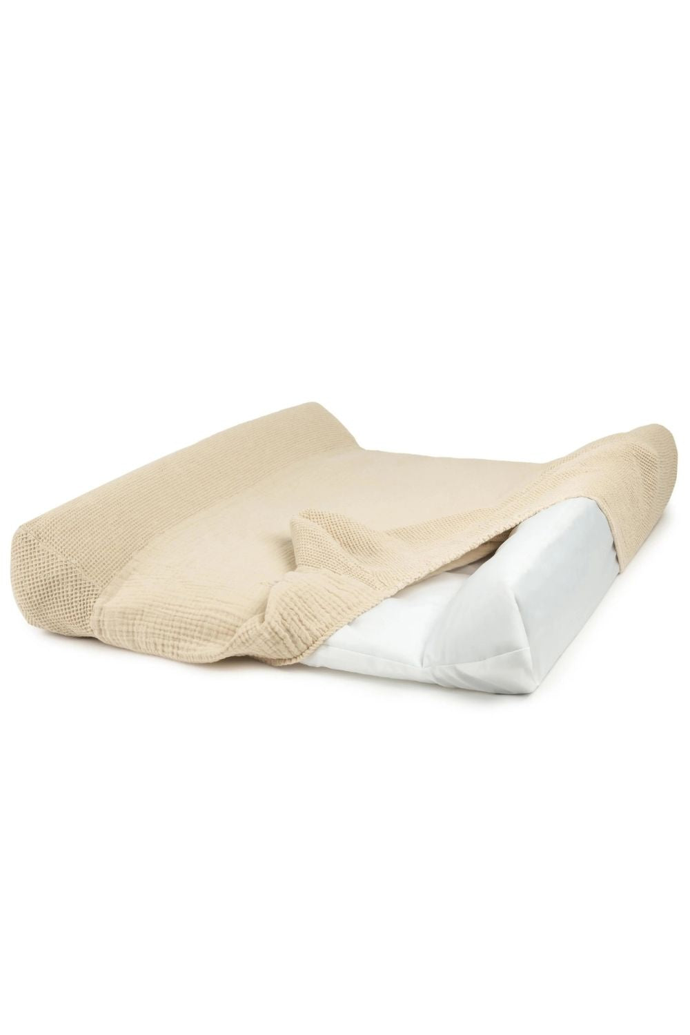 Wabi Sabi Alt Değiştirme Minder Kılıfı, Ginger - 2