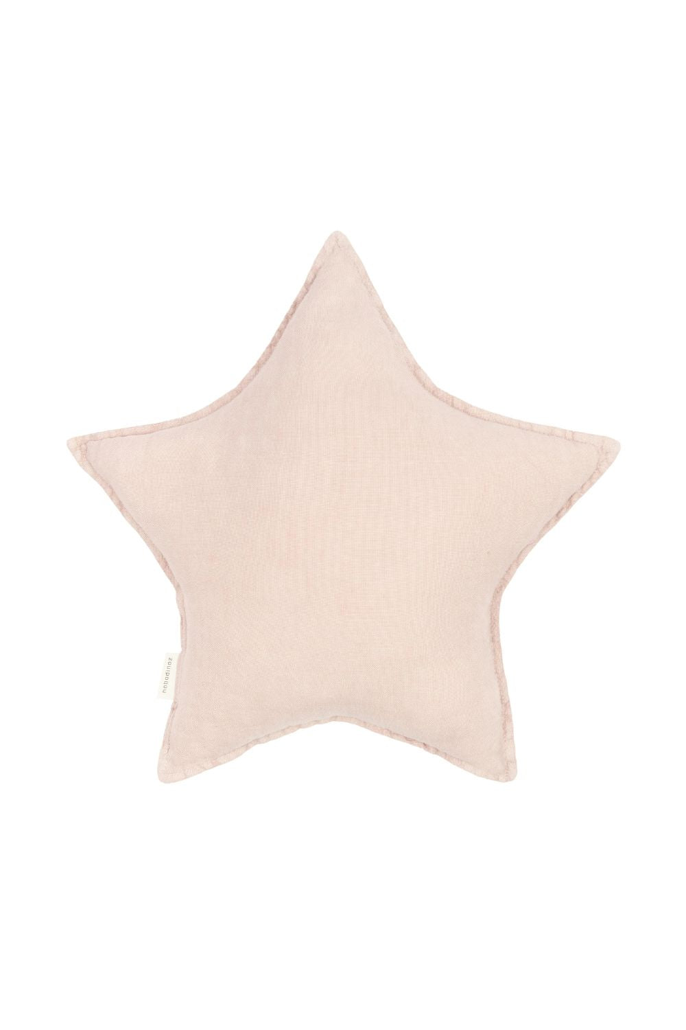 Yastık, L1n0 Star, Mauve Pink - 0