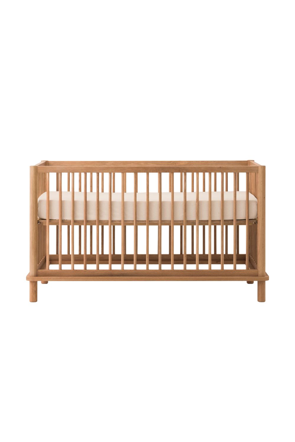 Latitude Karyola 70x140 - 2