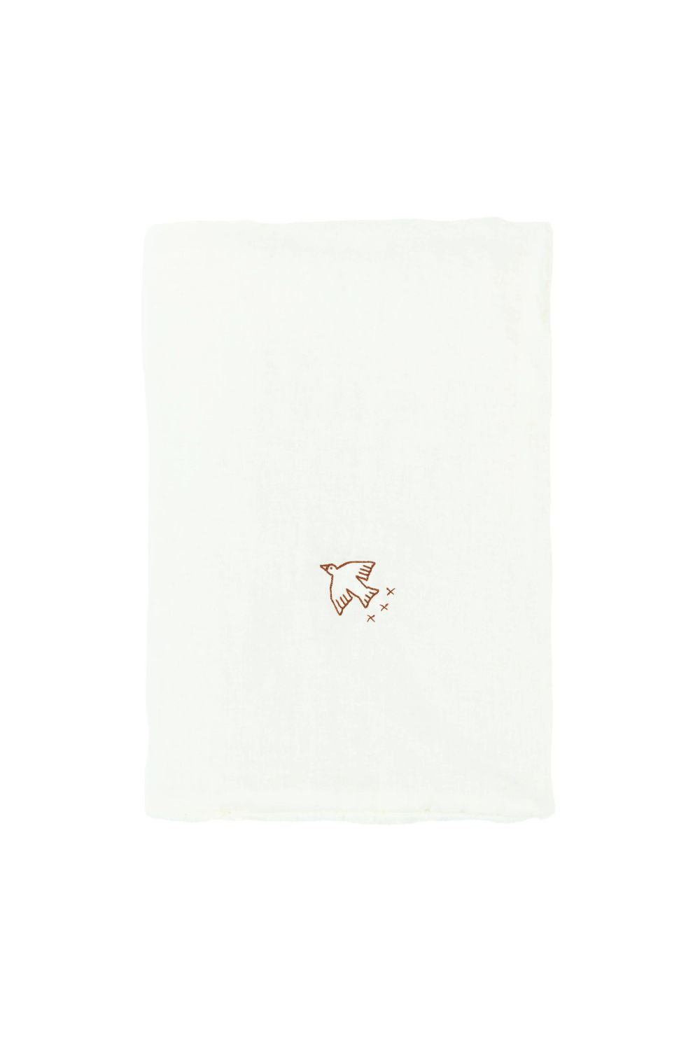 L1n0 Battaniye - Off White - 0