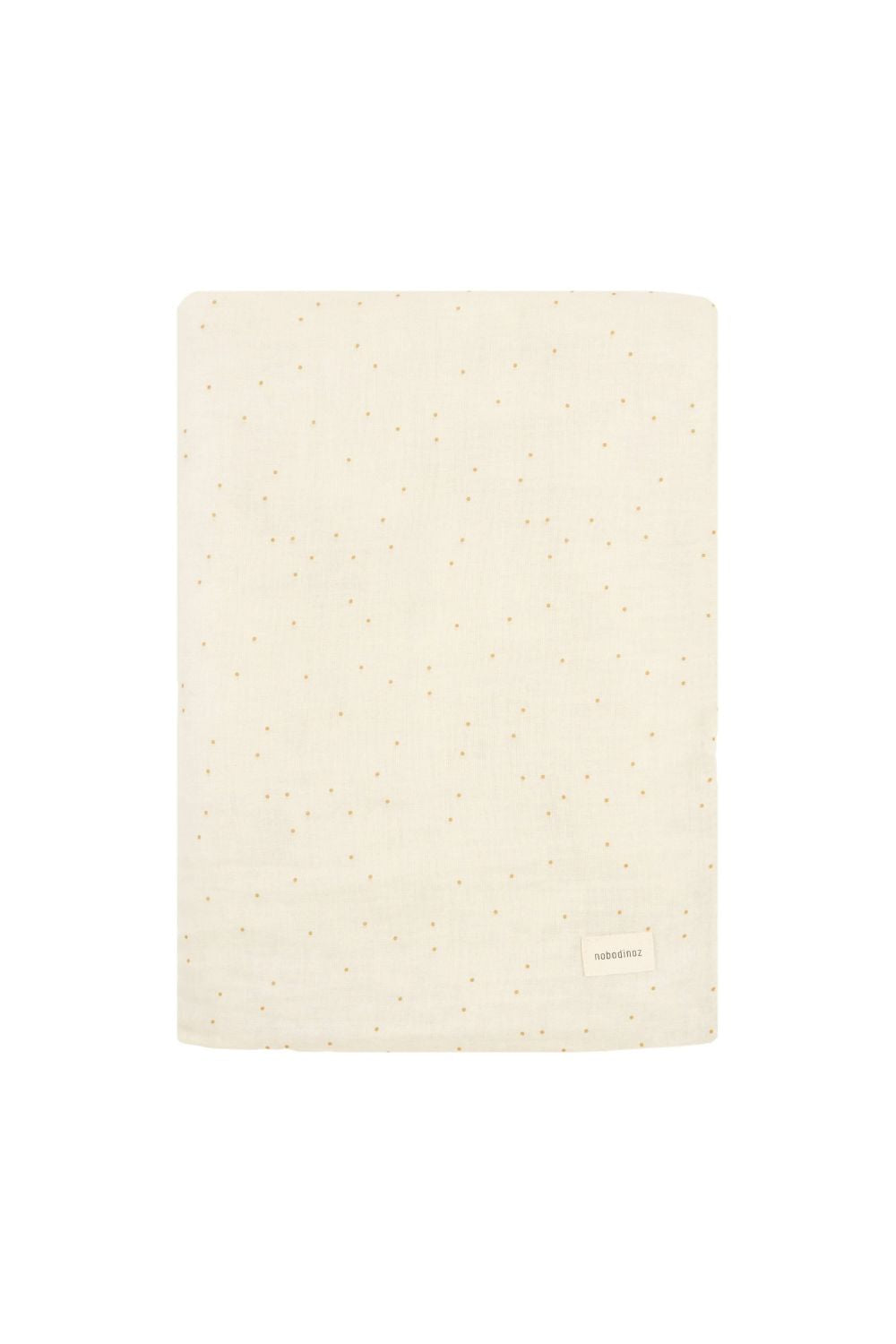 Wabi Sabi Bebek Battaniye - Honey Sweet Dots - 0