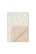 Wabi Sabi Bebek Battaniye, Blue Milky Way - 0