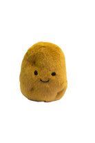 Garden Friends Potato, Peluş Oyuncak - 0