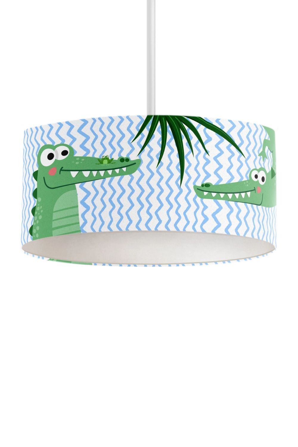 Croc-A-Dream Tavan Aydınlatması Çok Renkli - 40 Cm - 0