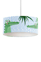 Croc-A-Dream Tavan Aydınlatması Çok Renkli - 40 Cm - 0
