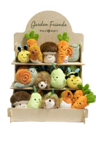 Garden Friends Kuş, Peluş Oyuncak - 3