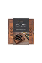 Iron & Glory Collection Solitaire - 0