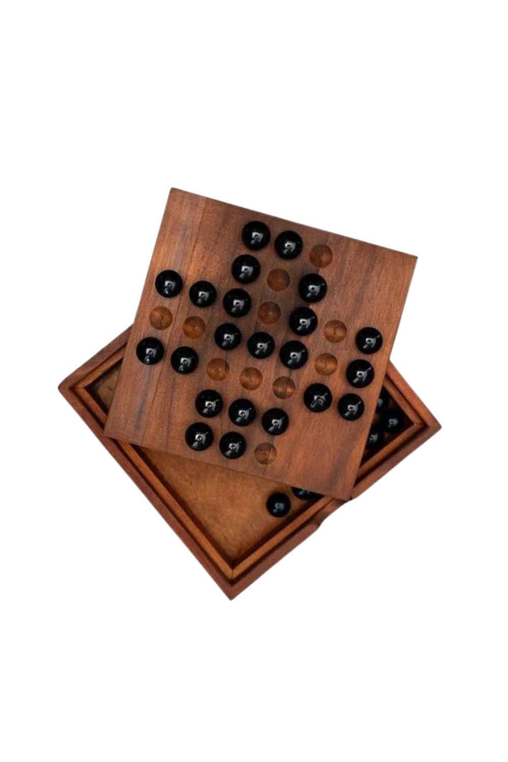 Iron & Glory Collection Solitaire - 1