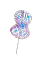 Mega Rainbow Twirler Sihirli Gökkuşağı Çubuğu - 0
