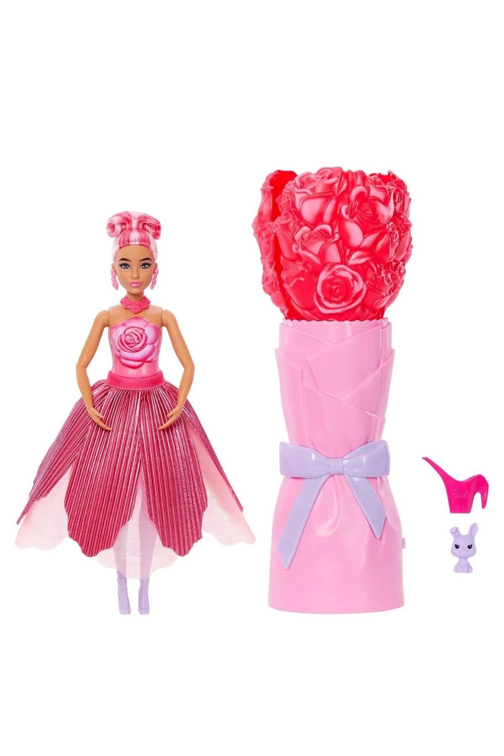 Petal Pop - Kırmızı Gül - 0