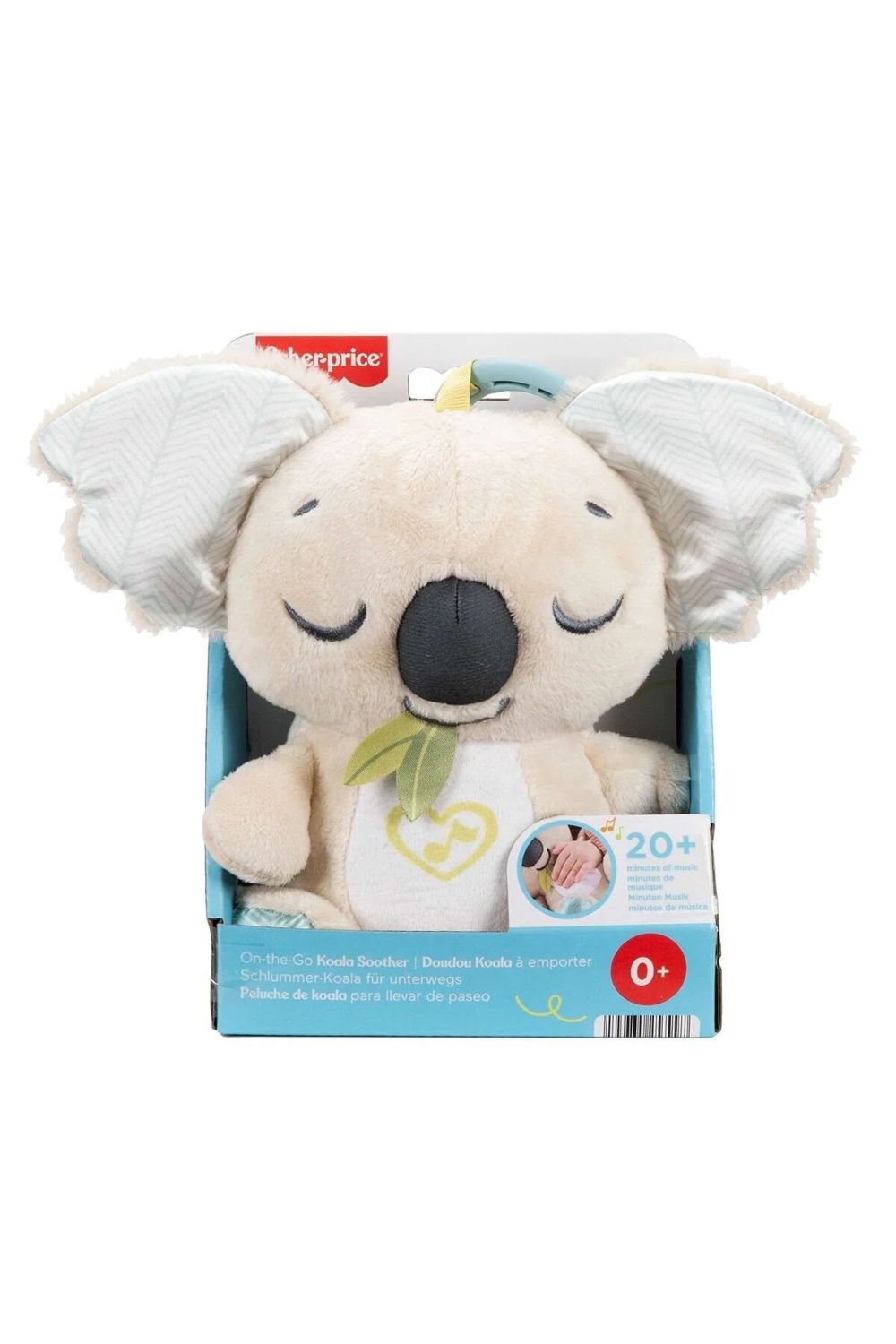 Koala Arkadaşım - 0