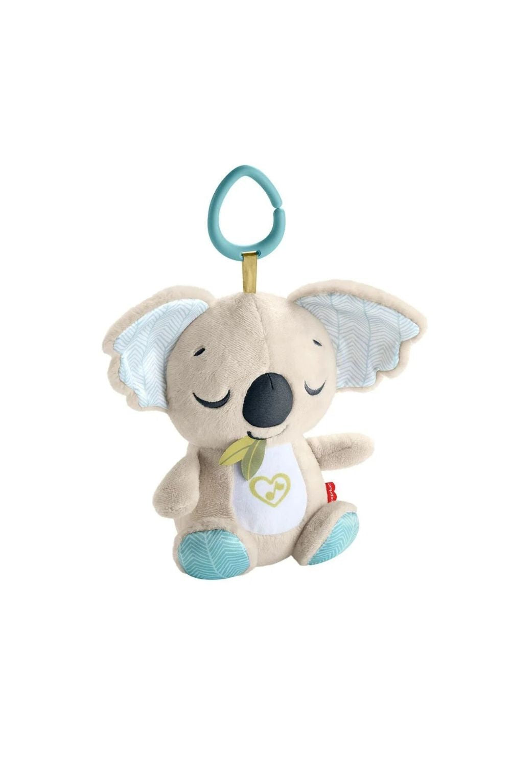 Koala Arkadaşım - 1