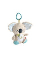 Koala Arkadaşım - 1