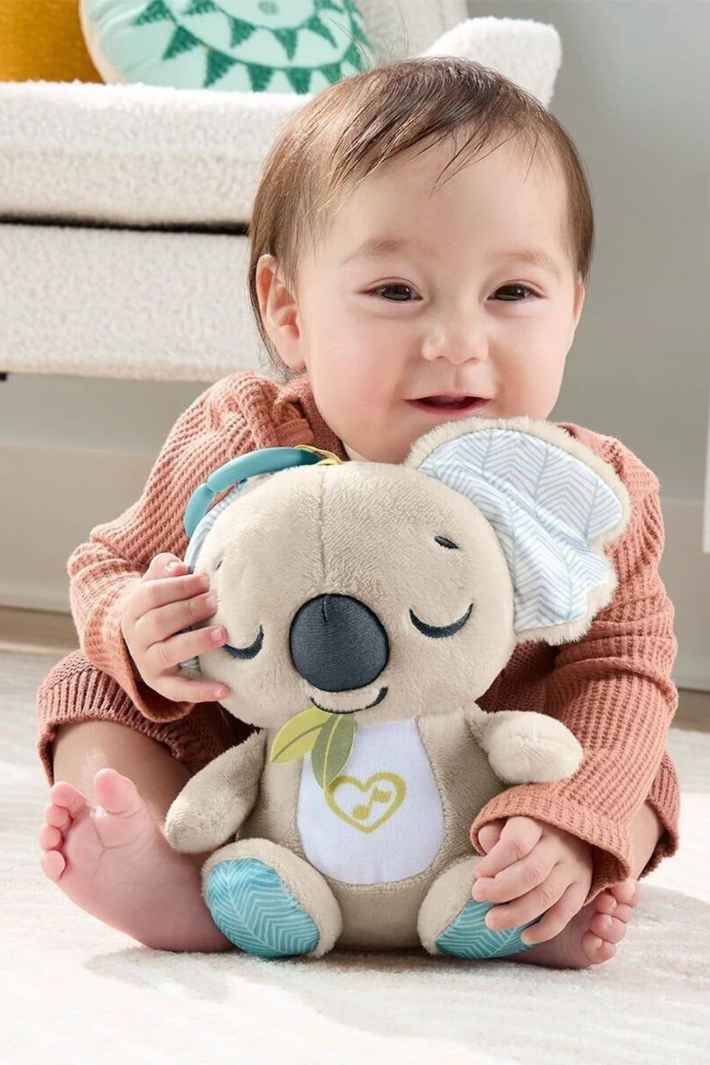 Koala Arkadaşım - 3