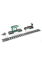 Lego City Şehir Merkezi Tramvay İstasyonu 811 Parça +7 Yaş - 3