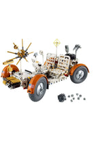 Technic Nasa Apollo Ay Taşıtı Lrv 1913 Parça +18 Yaş - 1