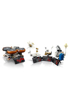 Technic Nasa Apollo Ay Taşıtı Lrv 1913 Parça +18 Yaş - 4