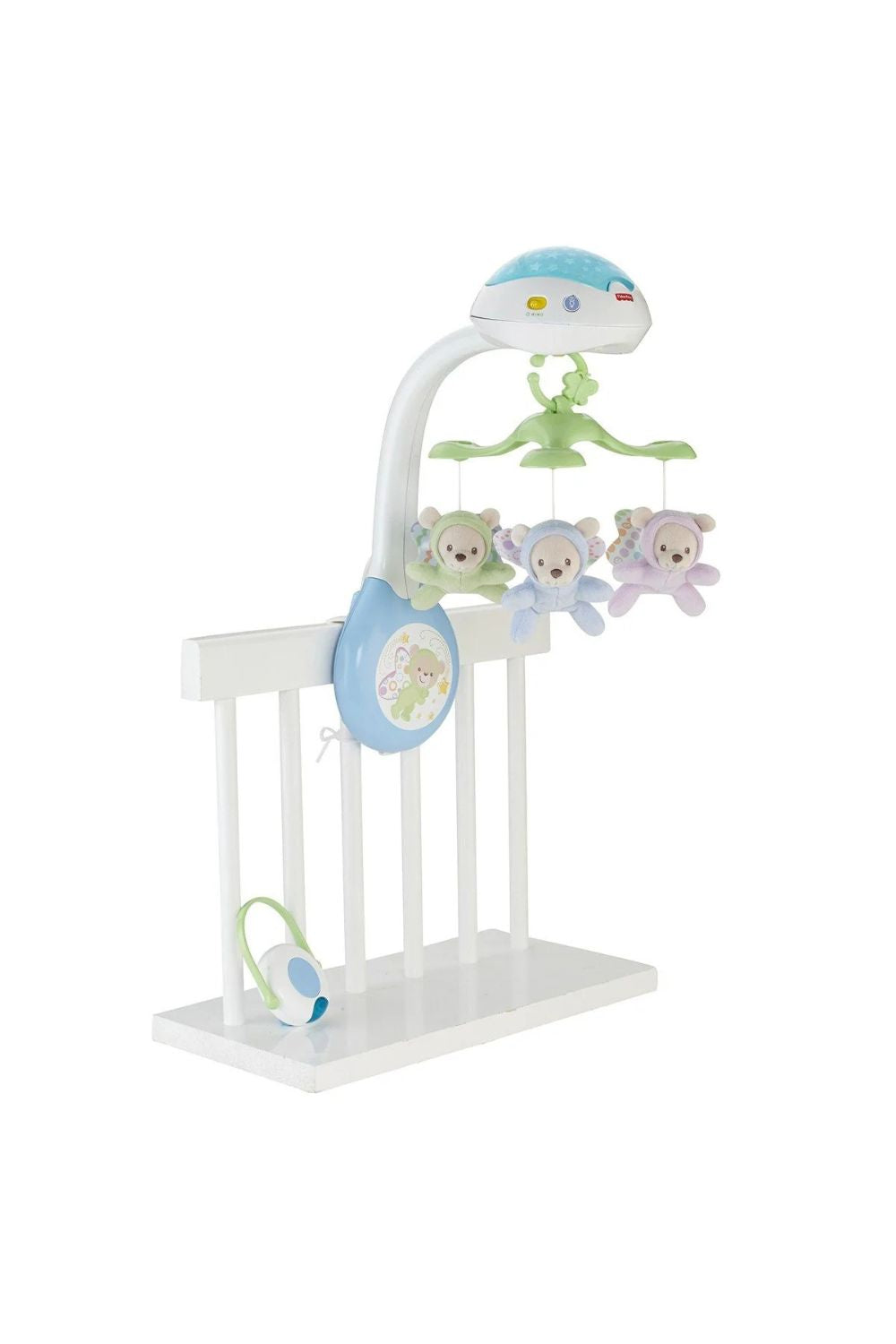Fisher Price® Kelebekli Rüyalar Dönence - 1
