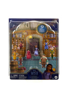 Disney Wish Mini Karakterler - 1